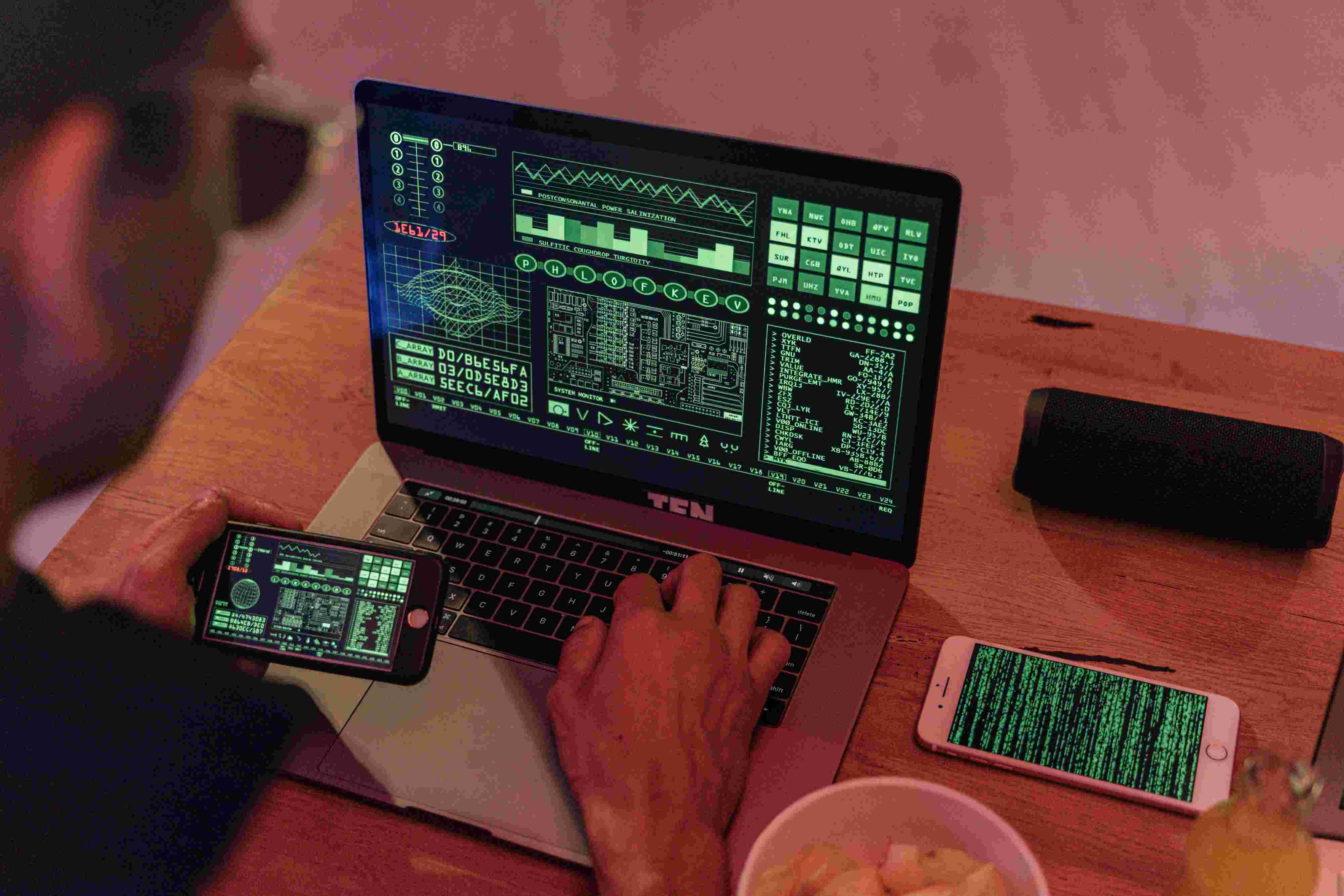 什么是CDN？CDN能干什么？